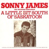 Sonny James - A Little Bit South Of Saskatoon (Vinyl) Mp3
