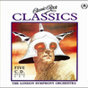 London Symphony Orchestra - Classic Rock Classics CD2 Mp3