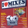 VA - I Love Mixes Vol. 5 "Magic Deejay" CD1 Mp3