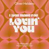 Oliver Heldens - I Was Made For Lovin' You (Feat. Nile Rodgers & House Gospel Choir) (CDS) Mp3