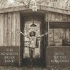 The Kenneth Brian Band - Keys To The Kingdom Mp3