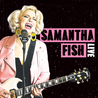 Samantha Fish - Live Mp3