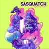 sasquatch - Fever Fantasy Mp3