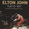 Elton John - Tokyo, Japan 1971 CD1 Mp3