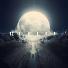 Ruelle - Walking On The Moon (CDS) Mp3