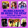 VA - Bubblerock Is Here To Stay Vol. 2: The British Pop Explosion 1970-73 CD1 Mp3