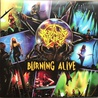 Burning Witches - Burning Alive (EP) Mp3