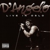 D'Angelo - Live In Oslo CD1 Mp3
