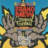 Bernard Wright - Brand New Gospel Format Mp3