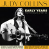 Judy Collins - Early Years: The First Albums 1961-62 Mp3