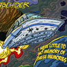 Toehider - I Have Little To No Memory Of These Memories Mp3