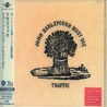 Traffic - John Barleycorn Must Die (Japanese Edition) Mp3