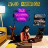 Wild America - Old School Cool Mp3
