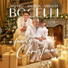 Andrea Bocelli - A Family Christmas Mp3