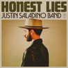 Justin Saladino Band - Honest Lies Mp3