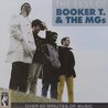 Booker T. & The MG's - The Best Of Booker T. & The Mg's (Reissued 1991) Mp3