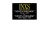INXS - I Send A Message (EP) (Vinyl) Mp3