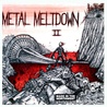 VA - Metal Meltdown II Mp3