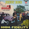 Johnny Bond - Famous Hot Rodders I Have Known (Vinyl) Mp3