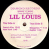 Lil' Louis - French Kiss (EP) Mp3