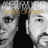 Ibrahim Maalouf & Angelique Kidjo - Queen Of Sheba Mp3