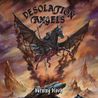 Desolation Angels - Burning Black Mp3
