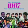 VA - Jon Savage's 1967 (The Year Pop Divided) CD1 Mp3
