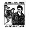 Adam And The Ants - Young Parisians (VLS) Mp3