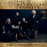The Manhattan Transfer - Fifty Mp3