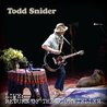Todd Snider - Live: Return Of The Storyteller Mp3