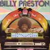 Billy Preston - Everybody Likes Some Kind Of Music (Vinyl) Mp3
