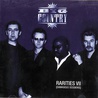 Big Country - Rarities VII (Damascus Sessions) CD1 Mp3