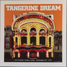 Tangerine Dream - Live In Reims Cinema Opera September 23Rd, 1975 Mp3