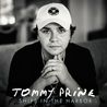 Tommy Prine - Ships In The Harbor (CDS) Mp3