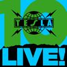 Tesla - 10 Live! Mp3