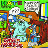 Dayglo Abortions - Hate Speech Mp3