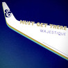 Majestique - Must Get There (CDS) Mp3