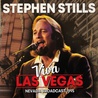Stephen Stills - Viva Las Vegas - Nevada Broadcast 1995 Mp3