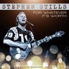 Stephen Stills - For Whatever It's Worth (Live 1974) Mp3