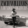 Zach Williams - A Hundred Highways Mp3