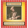 Roy Buchanan - At My Father's Place, New York 1978 Mp3