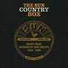 VA - The Sun Country Box CD3 Mp3