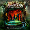 Avantasia - Misplaced Among The Angels (CDS) Mp3