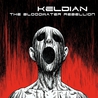 Keldian - The Bloodwater Rebellion Mp3