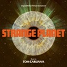 Tom Caruana - Strange Planet Mp3