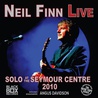 Neil Finn - Solo At The Seymour Centre, 2010 Mp3