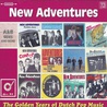 New Adventures - The Golden Years Of Dutch Pop Music CD1 Mp3