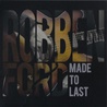 Robben Ford - Made To Last Mp3