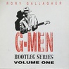 Rory Gallagher - G-Men. Bootleg Series Volume One CD1 Mp3