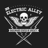The Electric Alley - Backward States Of Society Mp3